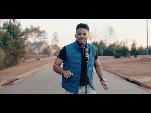 DJ Nicholas - Earth Lord (Performance Video)