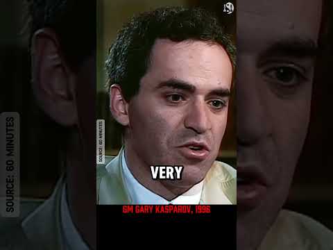 Bobby Fischer, una leggenda: Gary