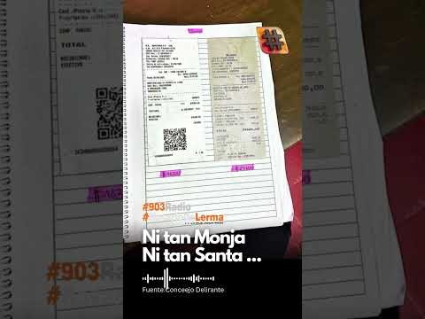 Falta plata aurelia cordoba. Concejo Deliberante Rosario De Lerma