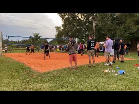 Sergio Pelon Nano & Efrain Vs Grande Zurdo Loko & Charley