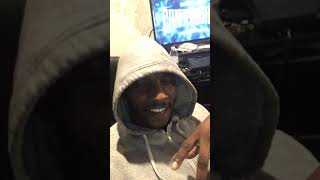 Meek mill uptown vibes reaction