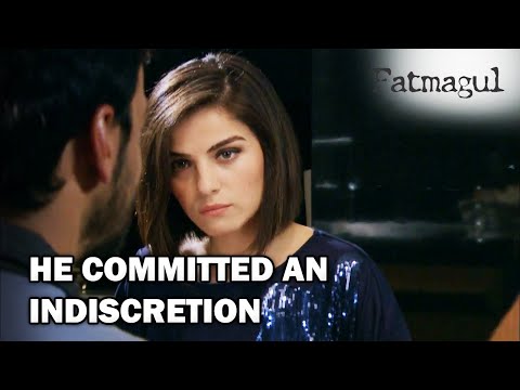 Fatmagul - Mustafa's Friend Made An Indiscretion - Section 41