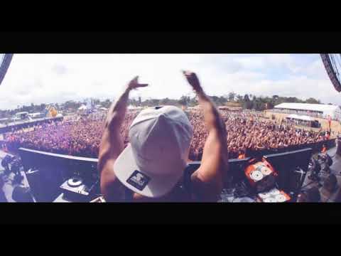 Timmy Trumpet  Future Music Festival 2014