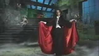 Alice Cooper &amp; The Muppets - Welcome To My Nightmare
