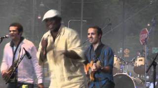 Malako performed by the Occidental Brothers Dance Band International featuring Samba Mapangala.