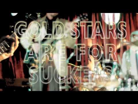 Gold Stars Are For Suckers - Black Velvet Jesus (at Industry Night Live)