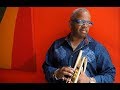 Jazz musician Terence Blanchard on the hardest thing about composing for film