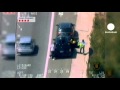 Spain Warns Foreign Drivers Over Highway Hold Ups