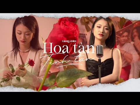 Thể hiện bởi Giang Jolee