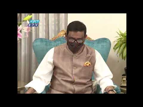 ১৪ এপ্রিল থেকে সর্বাত্মক লকডাউনের সক্রিয় চিন্তা ভাবনা করছে সরকার