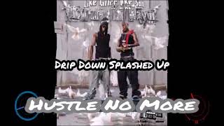 BirdMan x Lil Wayne - No More [slowed chopped] Like Father Like Son