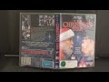 Opening And Closing To The Christmas Star Walt Disney Home Entertainment DVD Australia 2005