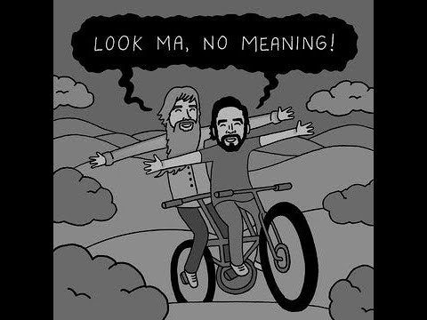 Ep.1 | Mind Under Matter Podcast | With Shane Mauss and Ramin Nazer