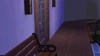 &quot;Somebody&quot; - Bonnie McKee (Sims 2 MV)