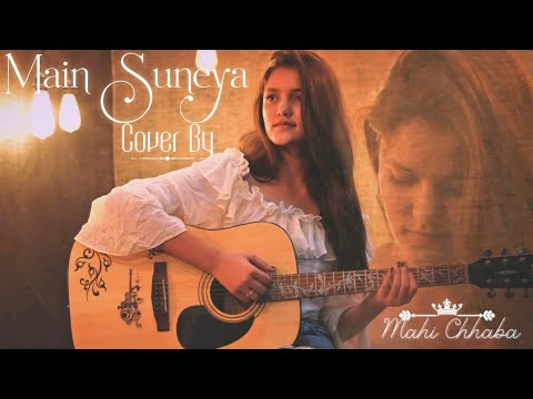 Mahima Choudhary Main suneya