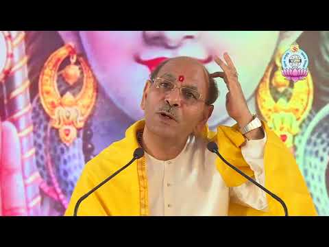 Jeevan prabhat, Pujya Sudhanshu ji Maharaj, Episode-148, May 19,2018