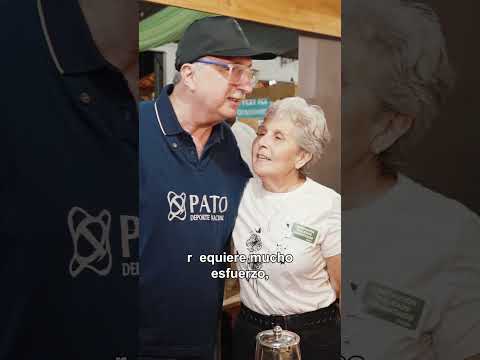 35° Fiesta Nacional del Té ☕️ #misiones