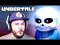 SANS FAN MADE GAMES ARE OUT OF CONTROL Random Meme Games Undertale Edition Dreams PS5