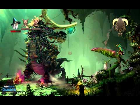 Trine 2 Walkthrough - Chapter 13 - The Final Chapter | WikiGameGuides