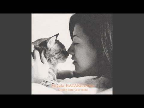 畠山美由紀「輝く月が照らす夜」