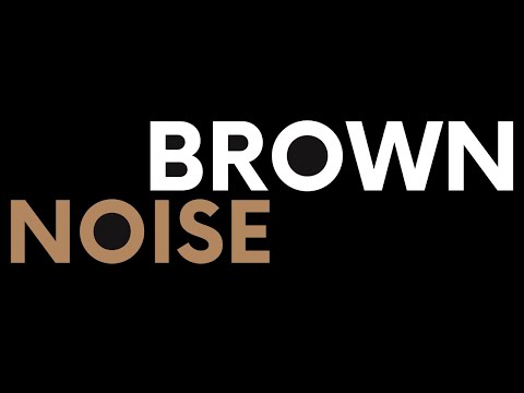 Lose Weight Today - (10 Hour) Brown Noise - Sleep Subliminal Session