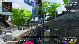 [APEX]推しの配信が始まるまで