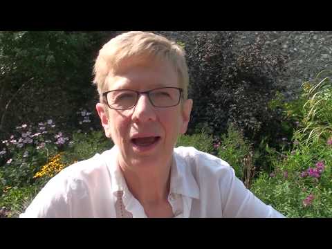 From Balfour to Banksy: An Interview with Miranda Pinch