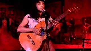 Laura Weinbach - Reason For Our Love (Ron Sexsmith Cover) [Live] (SSG Music)
