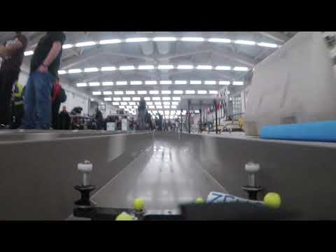 FINALE NAZIONALE EXPERT PADOVA 4 11 2018