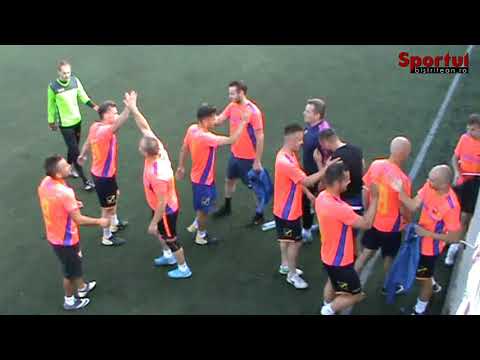 Extratereștrii   Teraplast 3 1, final de sezon 2008