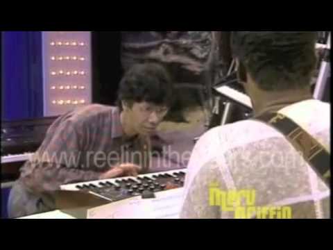 Chick Corea & Herbie Hancock 1985 SHRED