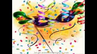 Everybody Loves A Carnival