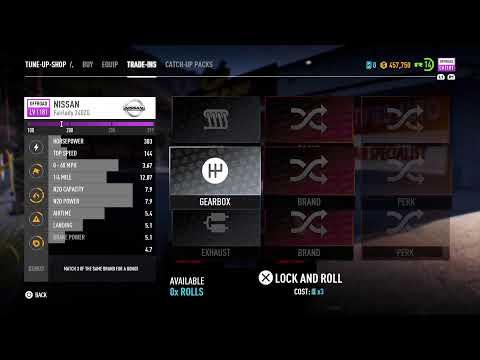 NEED FOR SPEED: PAYBACK | GAMEPLAY WALKTHROUGH | PS5 | PART 14 (FULL GAME)