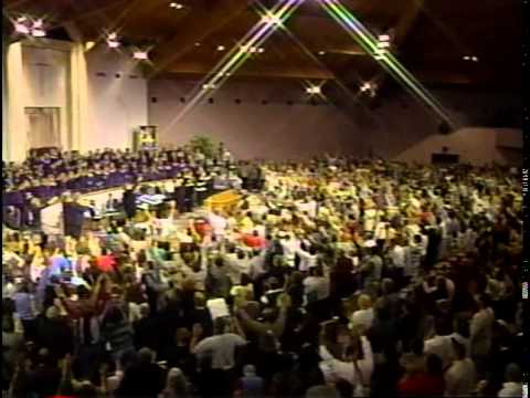 Lindell Cooley - Live from Pensacola