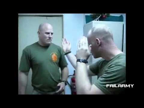 Супер подборка армейских фейлов недели