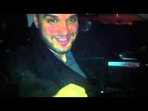 Rytmus Čierny Balog