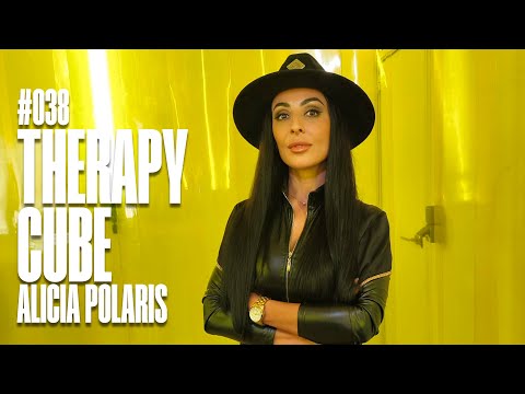 Alicia Polaris   Therapy Cube #038
