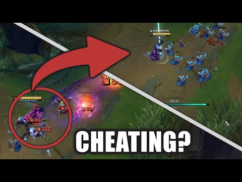 How and When To Cheater Recall | 3 Minute Lessons | League of Legends