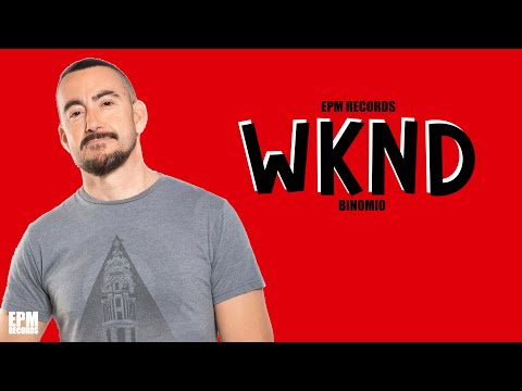 EPM Records - WNKD Binomio