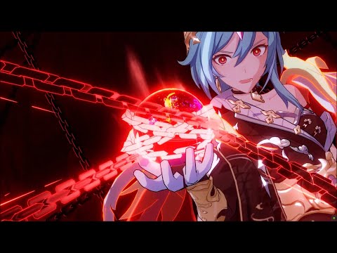 Honkai Impact 3 [SEA] Exalted Red Lotus (396D) - Bloodthirsty HOMU Magician (781) - HoS Carole SA