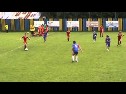 ŠK Badín - ŠK Partizán Čierny Balog A 1:1, U-11, 16.6.2013, www.futbalshviezdickou.sk