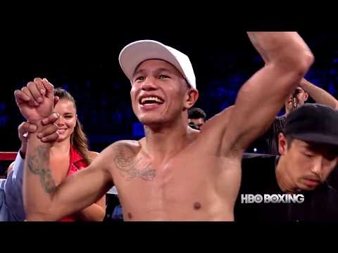 Miguel Berchelt Gets Third Opponent For February 10 WBC Title Defense