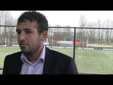 Jodan Boys Report (JB - HHC Hardenberg)