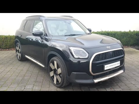 Mini Countryman Exclusive Level 2 - Image 2