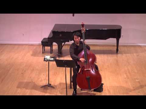 Yoshiaki Horiguchi Ode D'Espagne by Francois Rabbath