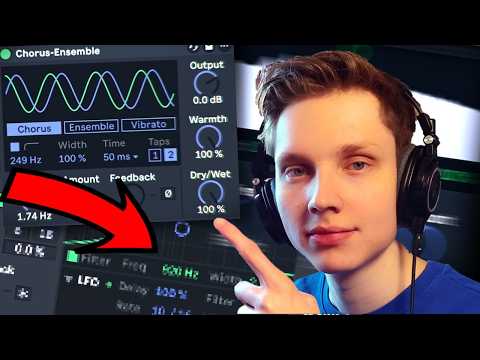 Ableton Live 12.4 Update Walkthrough - EVERYTHING NEW