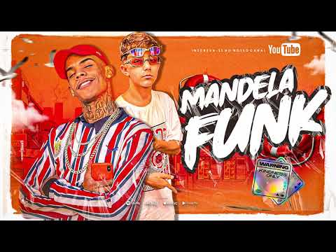 MC BARONI E MC PEDRIN - TCHAU BYE BYE ( DJ SEVEN )