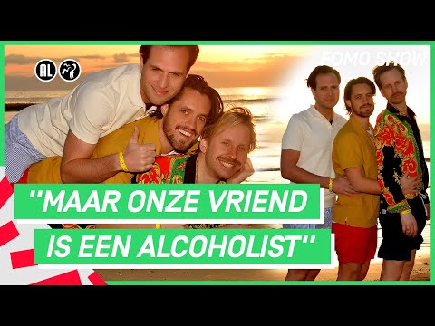 (Ultra) All Inclusive in Turkije ☀️ | FOMO SHOW S3 #4 | NPO 3