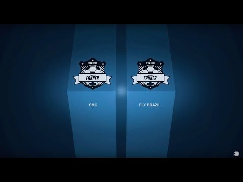 SMC 0-6 Fly Brazil | Serie A LC5 - 4ª | Highlights