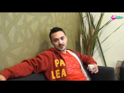 Robo Papp - rozhovor